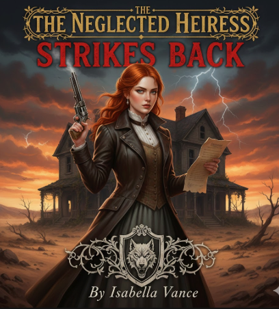 The Neglected Heiress Strikes Back